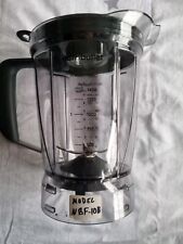 Nutribullet nbf 10b for sale  LYMINGTON