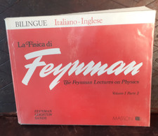 1991 fisica feynman usato  Perugia