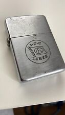 Briquet zippo 1948 d'occasion  Montévrain