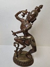 Tempeltänzerin yogini figur gebraucht kaufen  Dieburg
