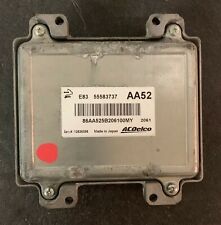 Calculateur moteur opel d'occasion  Morangis