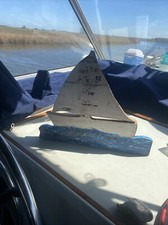 Norfolk broads cruiser for sale  NORWICH