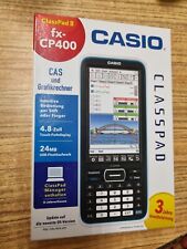 Casio classpad grafikrechne gebraucht kaufen  Horb am Neckar