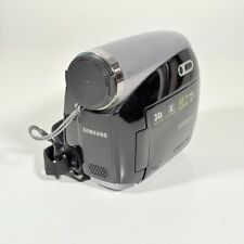 Samsung camcorder mini for sale  LONDON