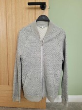 Reiss jacket grey for sale  LEICESTER