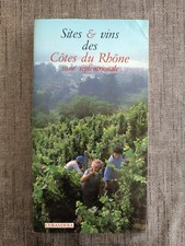 Monumentos & Vino De Cotes Du Rhone - Zona Norte - Cha comprar usado  Enviando para Brazil