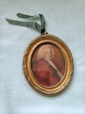 Antique miniature brass for sale  SHANKLIN
