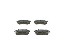 Bosch 0986494887 kit usato  Casapesenna