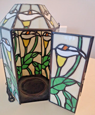 Vintage stained glass for sale  MONTROSE
