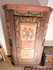 Schöner alter bauernschrank gebraucht kaufen  Pfaffenweiler