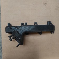 Ford pinto exhaust for sale  ROCHDALE