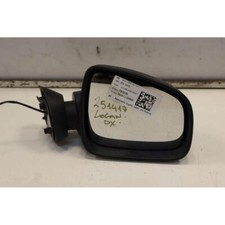 AUSSENSPIEGEL RECHTS FÜR DACIA LOGAN (08-12) 1.6 8V (64KW) SW 5P/B-G/1598CC 2008, usado comprar usado AUSSENSPIEGEL RECHTS FÜR DACIA LOGAN (08-12) 1.6 8V (64KW) SW 5P/B-G/1598CC 2008, usado comprar usado  Enviando para Brazil