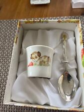 Christening gift vintage for sale  STOKE-SUB-HAMDON