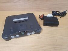 N64 console psu for sale  BUDE