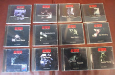 Lot jazz masters d'occasion  Viuz-en-Sallaz