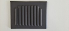 Cast iron back for sale  MANCHESTER