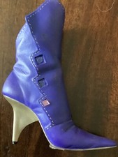 Right shoe steeping for sale  ABERGAVENNY