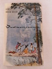 Indianersommer hueck dehio gebraucht kaufen  Krefeld