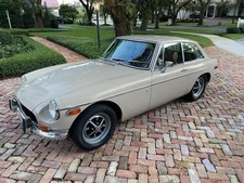 1971 mgb for sale  Miami