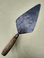 Vintage steel 9.5 for sale  KNUTSFORD