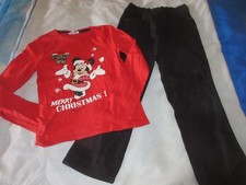 Ensemble ans pantalon d'occasion  Dombasle-sur-Meurthe