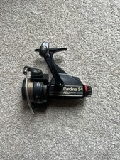 Vintage abu cardinal for sale  KEIGHLEY