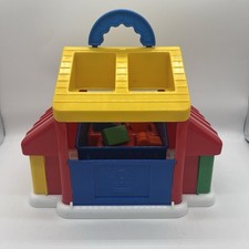 Discovery toys vintage for sale  Lindenhurst
