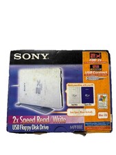 Sony mpf88e 181 for sale  Miami
