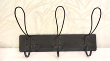Rustic wire loop for sale  Saint Augustine