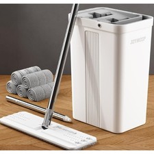 Joymoop mop bucket for sale  Reading