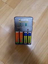 Varta kompaktes batterie gebraucht kaufen  Duisburg