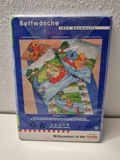 Kinder bettwäsche 2tlg gebraucht kaufen  Baunatal