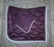Equestrian stockholm purple gebraucht kaufen  Großhabersdorf