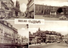 Ddr staßfurt straßen gebraucht kaufen Ddr staßfurt straßen gebraucht kaufen  Deutschland