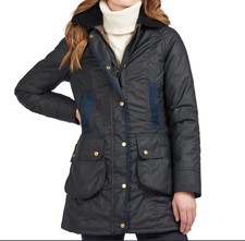 Barbour bower waxed for sale Barbour bower waxed for sale  HALKIRK