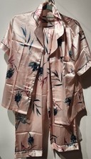 ladies cropped pyjamas for sale ladies cropped pyjamas for sale SOLIHULL