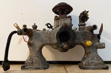 Intake manifold jeep for sale  Ivoryton