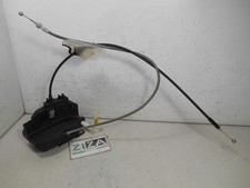 Electric lock front usato  Putignano