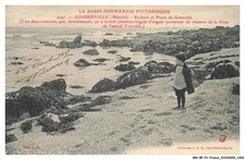 Bfp1 0714 gouberville d'occasion  France