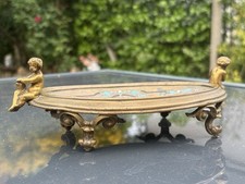 Vide poche bronze d'occasion  Montigny-lès-Cormeilles