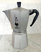 Large bialetti moka for sale  DEAL