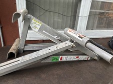 Werner ac10 02s for sale  Wisconsin Dells