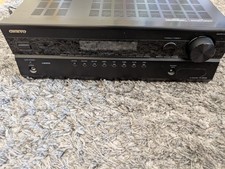 Nkyo sr308 receiver gebraucht kaufen  Saarbrücken