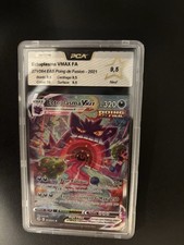 Carte pokémon ectoplasma d'occasion  Chalon-sur-Saône