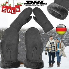Damen männer fausthandschuh gebraucht kaufen  Aspisheim, Grolsheim