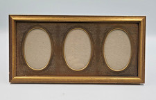 Vintage triple oval for sale  Knoxville