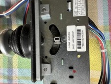 Joystick controller 1001166538 for sale  Hamilton