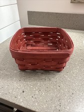 longaberger small berry basket for sale longaberger small berry basket for sale Whiteland