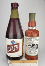 Schlitz oz. malt for sale  Farmington