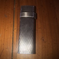 Briquet vintage christian d'occasion  Cherves-Richemont